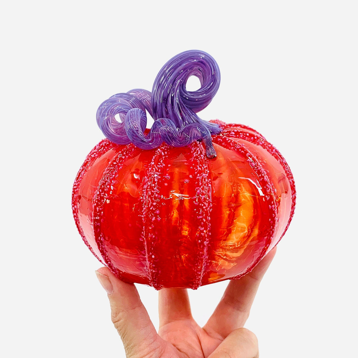 Daily Pumpkin 2303 Squat