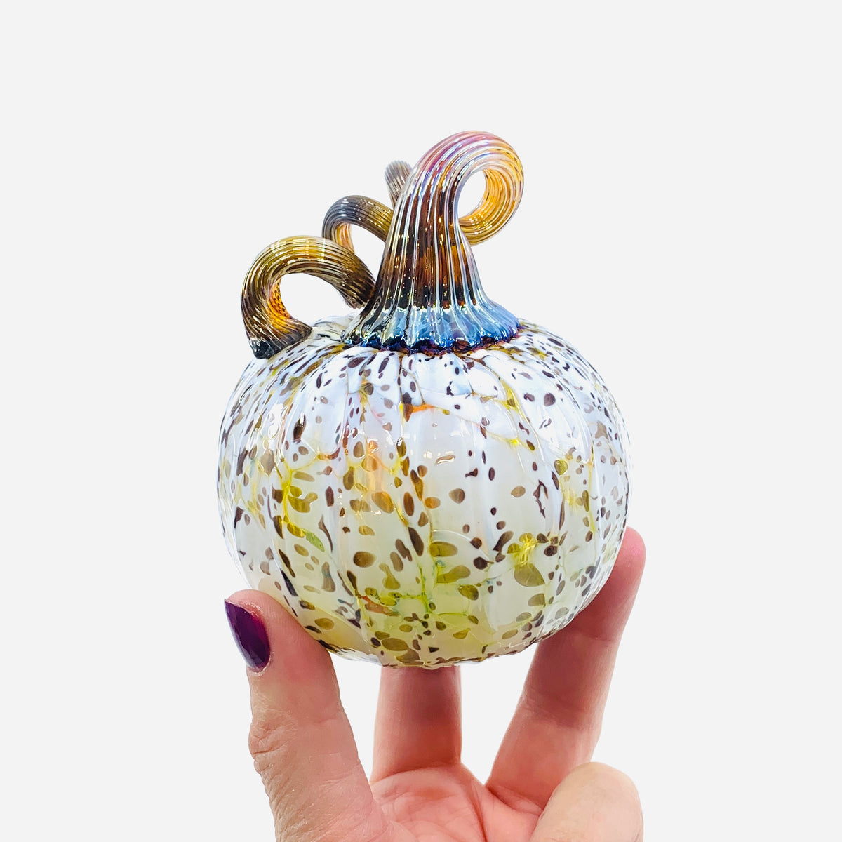 Daily Pumpkin 767 Mini