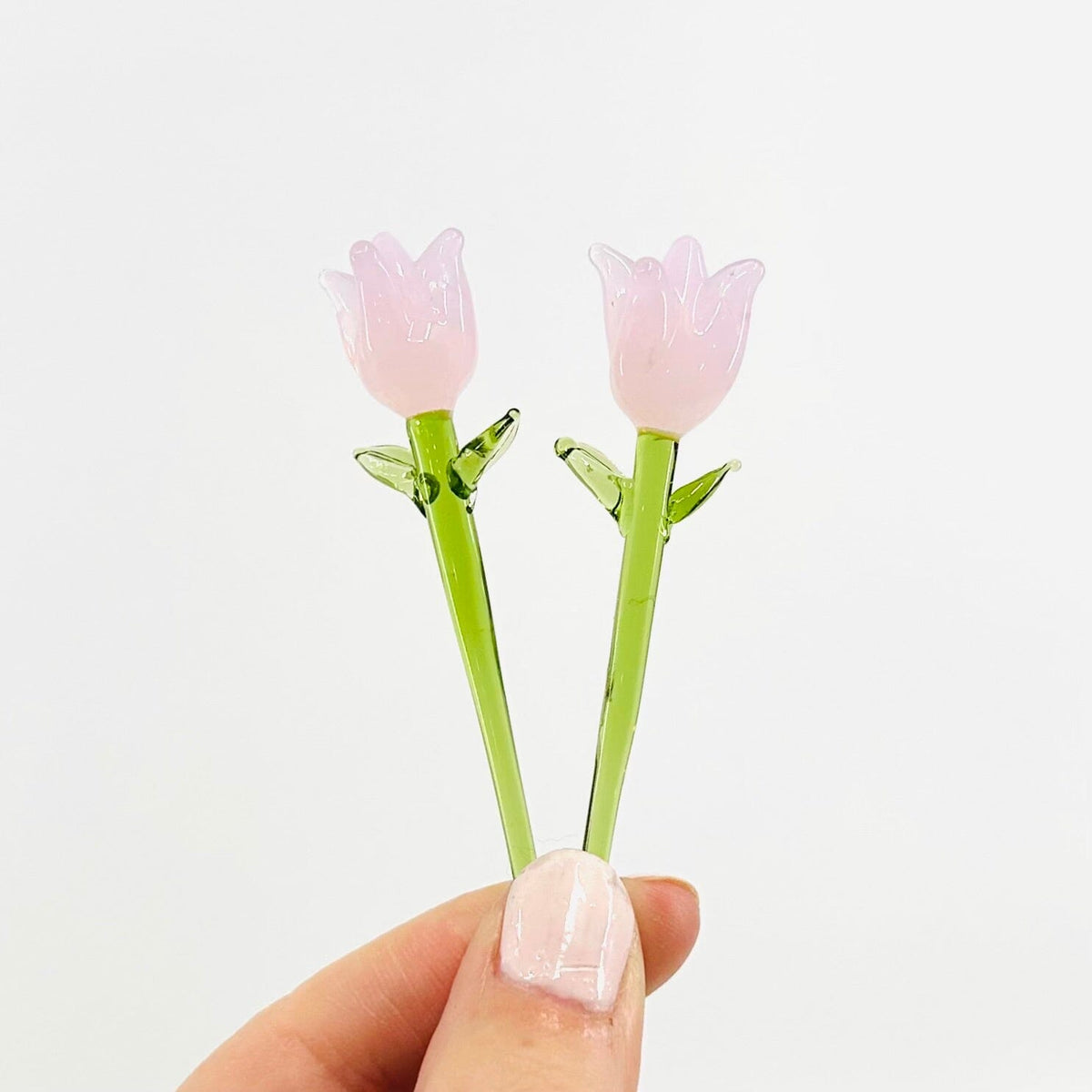 Tiny Tulips - Build Your Own Bouquet Alex Dutch Pink 