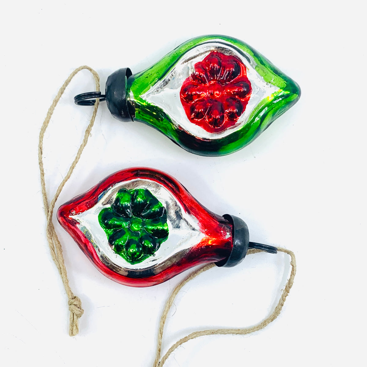 Witches Eye Ornament
