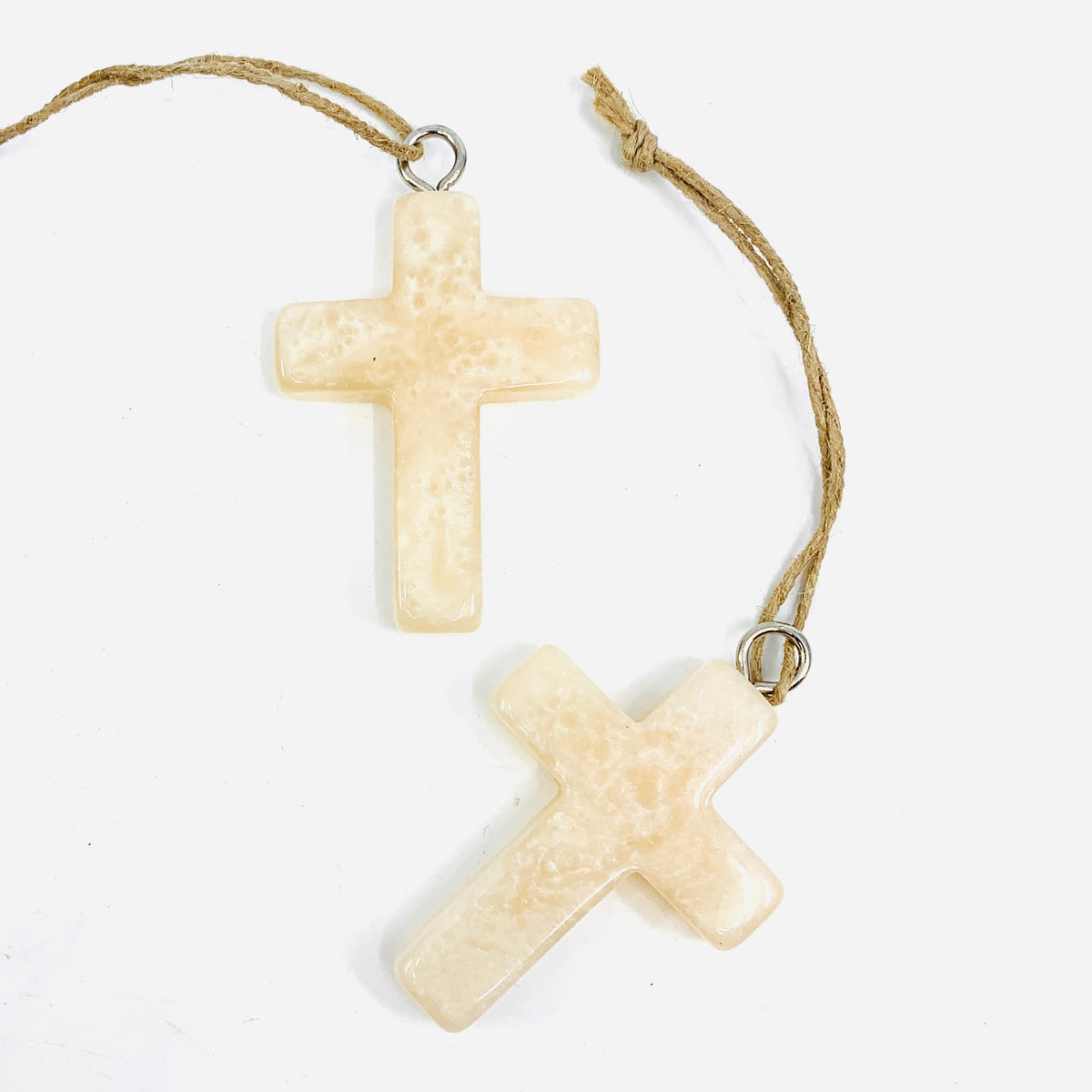 Cross Ornament
