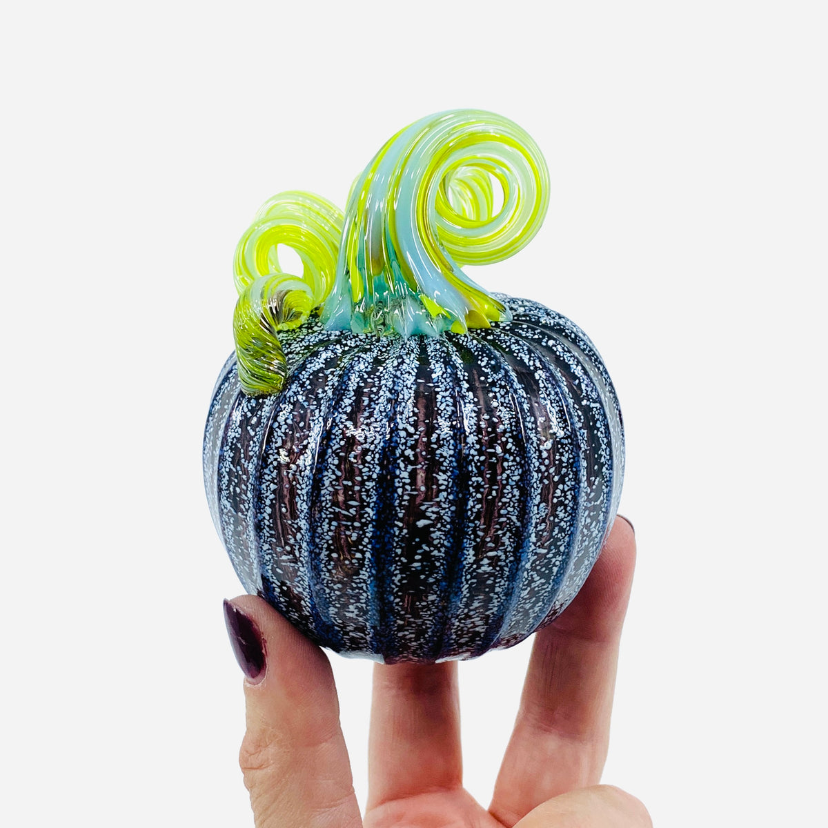 Daily Pumpkin 131 Fall Mini
