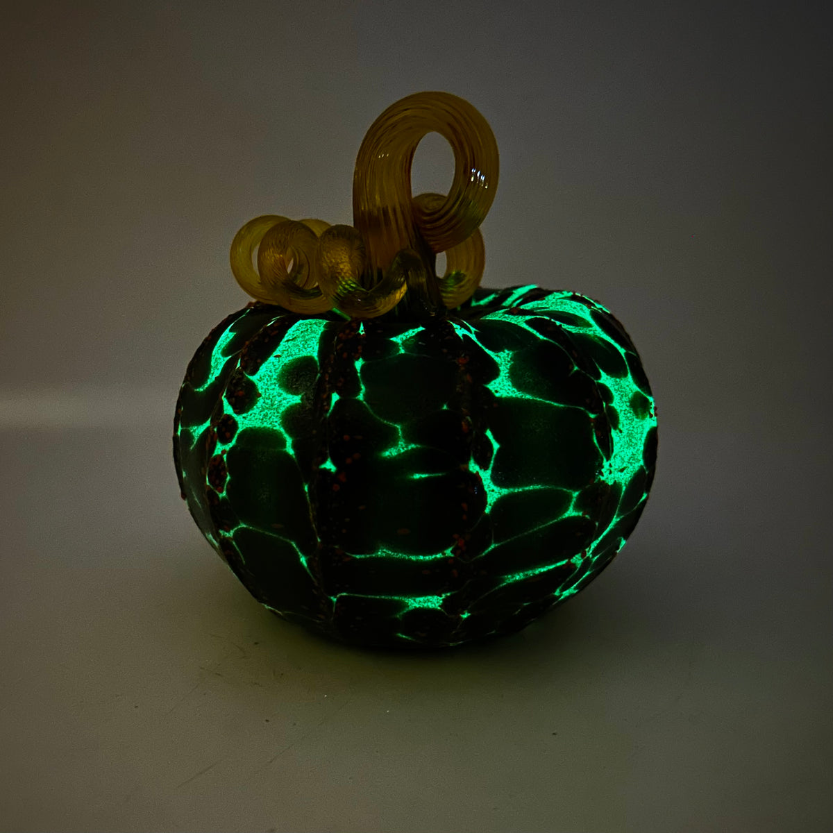 Daily Glow Pumpkin 150 Fall Squat
