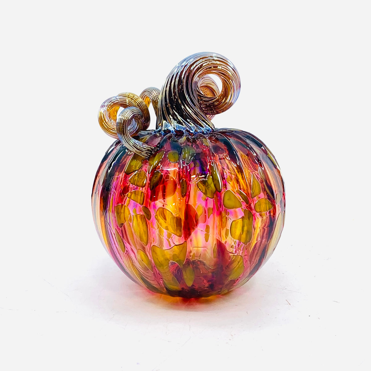 Daily Pumpkin 1017 Mini