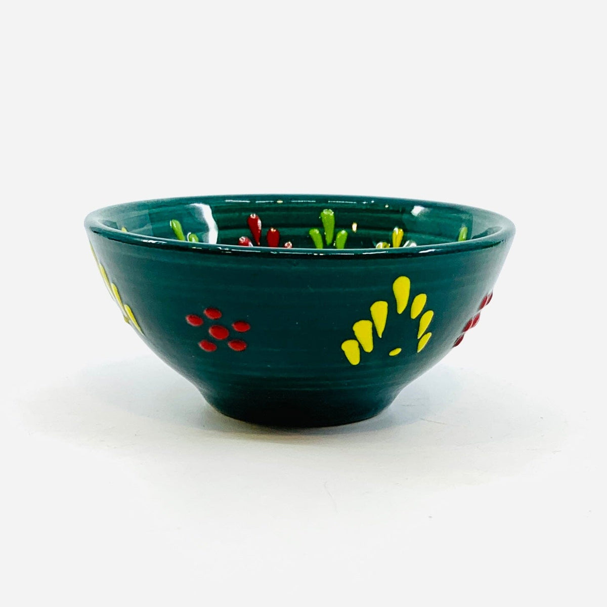 Handmade Turkish Bowl 80 Decor Natto USA 