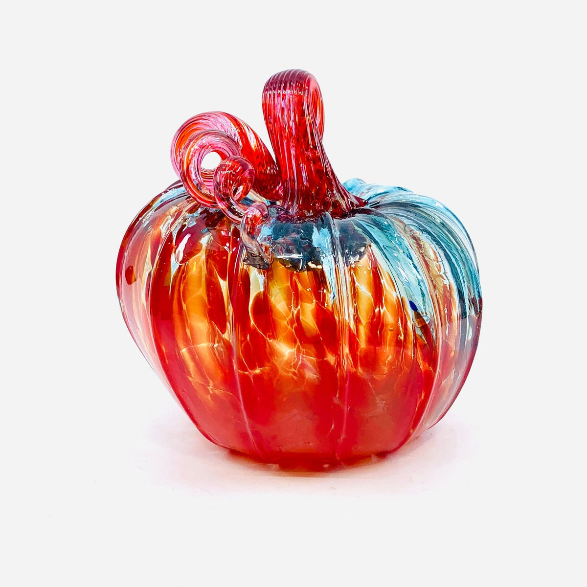 Daily Pumpkin 1845 Oops Squat
