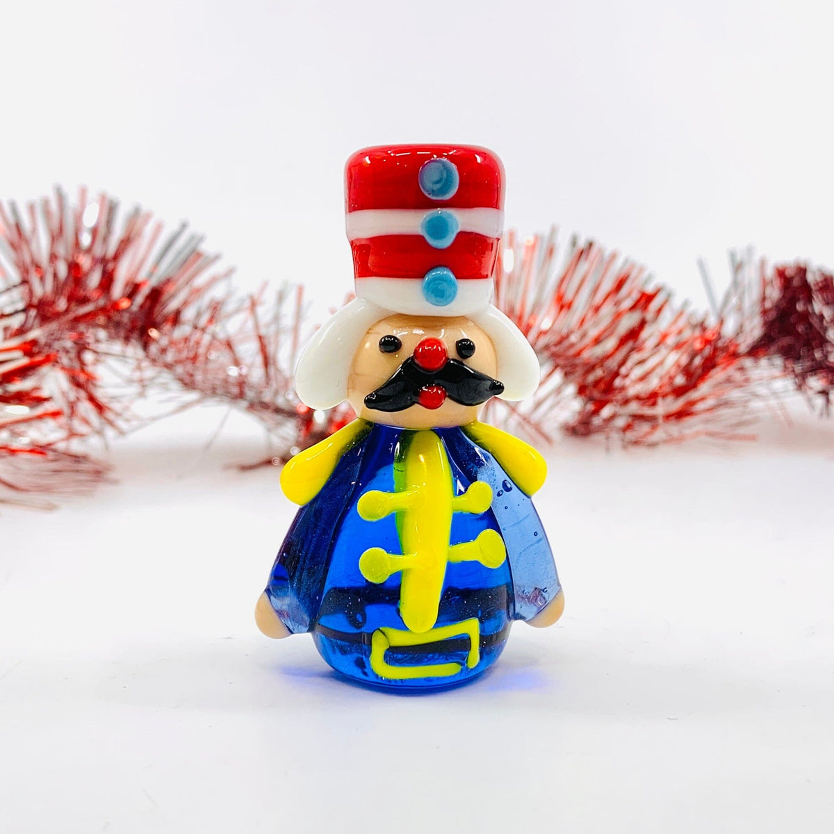 Pocket Nutcracker Miniature Gift Essentials 