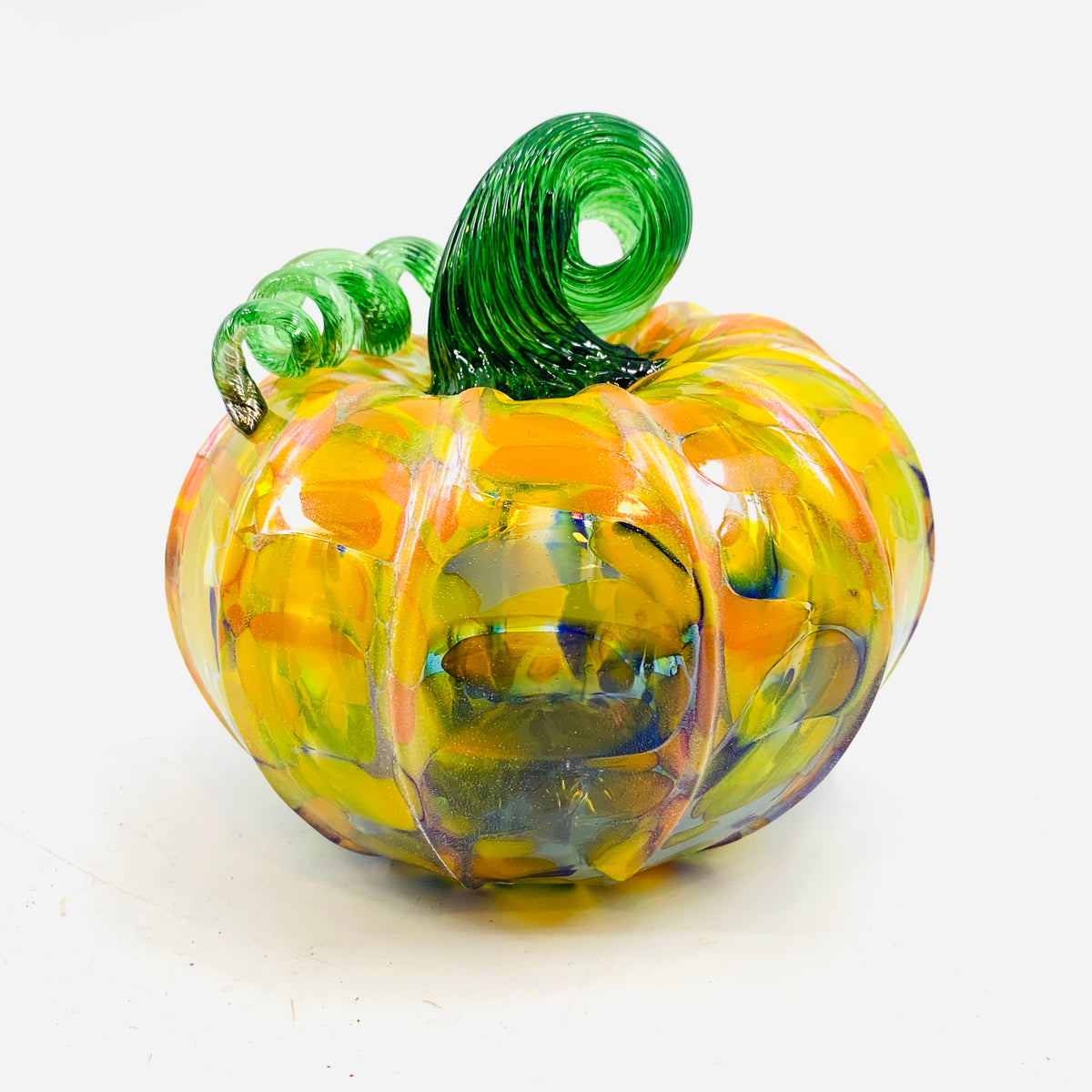 Daily Pumpkin 972 Shimmer Squat