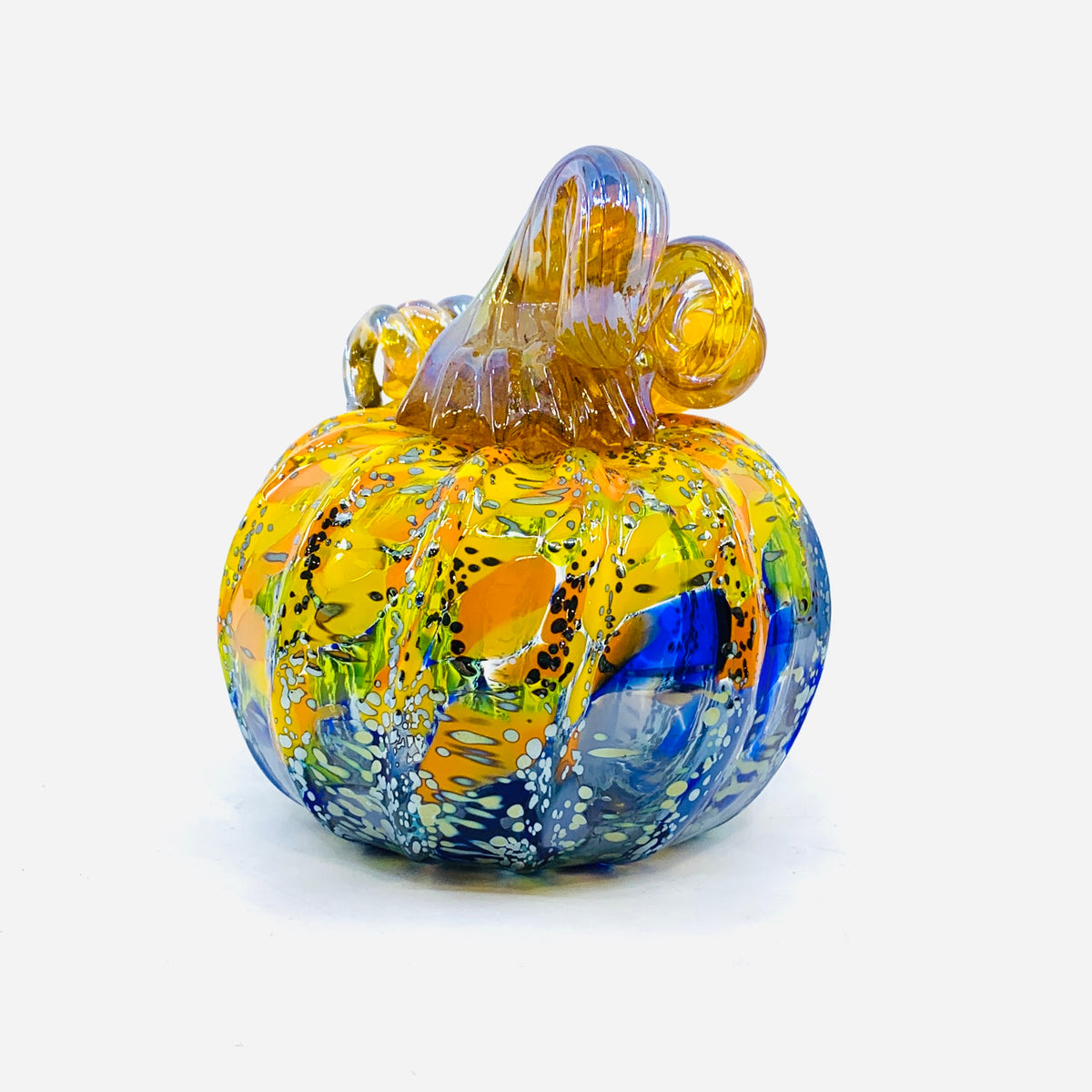 Daily Pumpkin 1793 Oops Squat