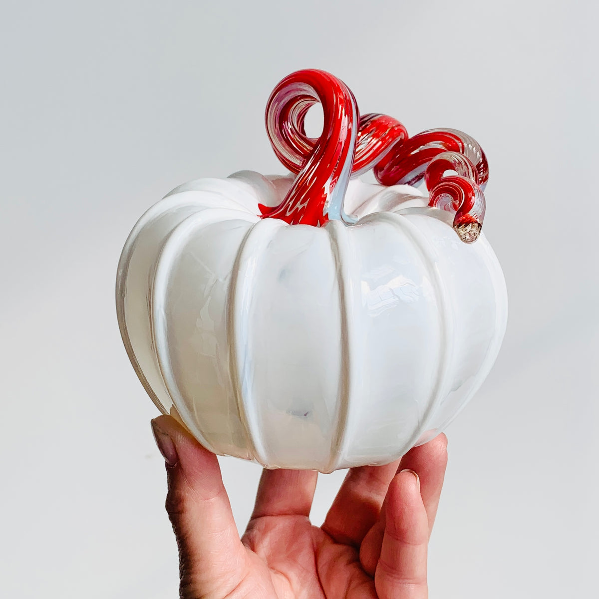 Daily Pumpkin 2192 Squat
