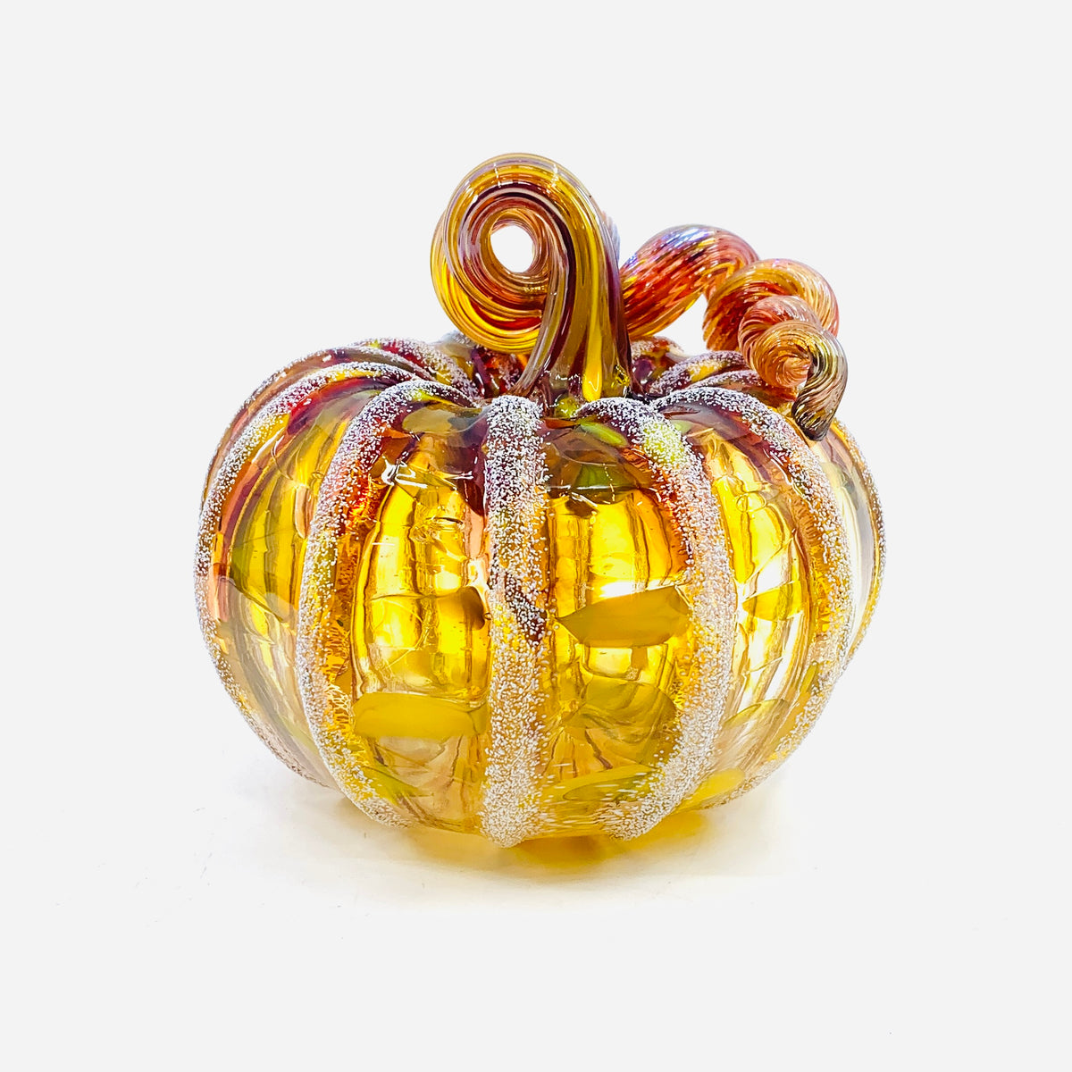 Daily Pumpkin 3332 Fall Squat