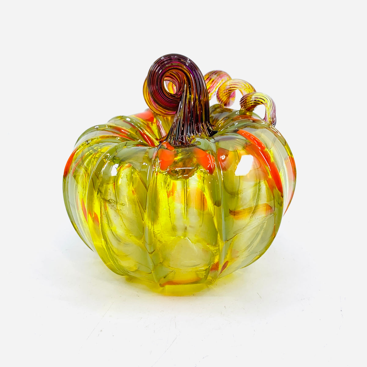 Daily Pumpkin 3204 Fall Squat