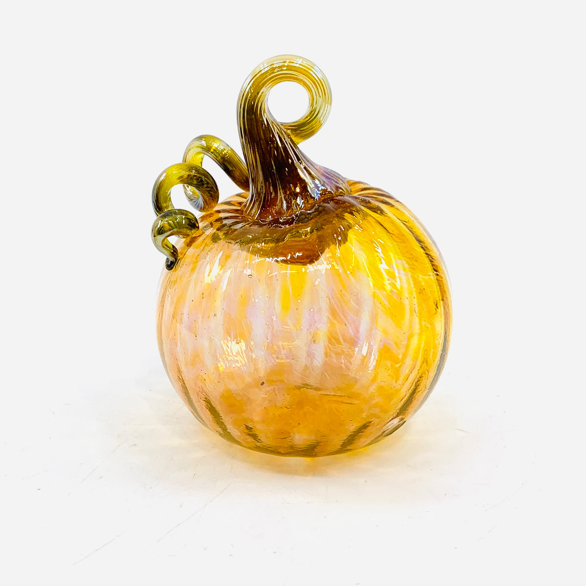 Daily Pumpkin 10 Fall Mini