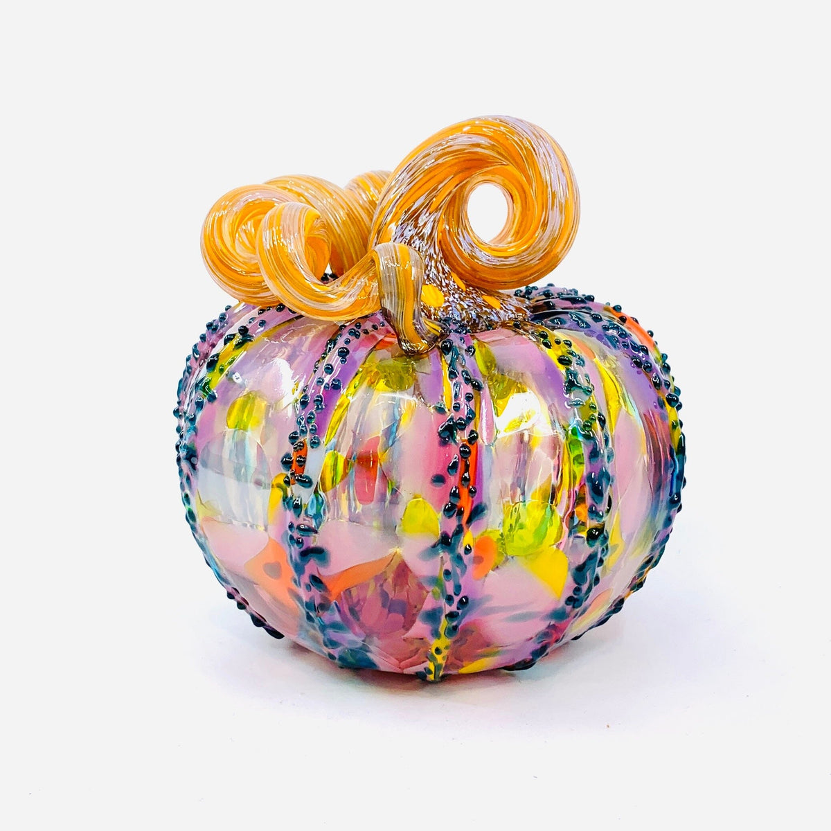 Daily Pumpkin 2561 Squat