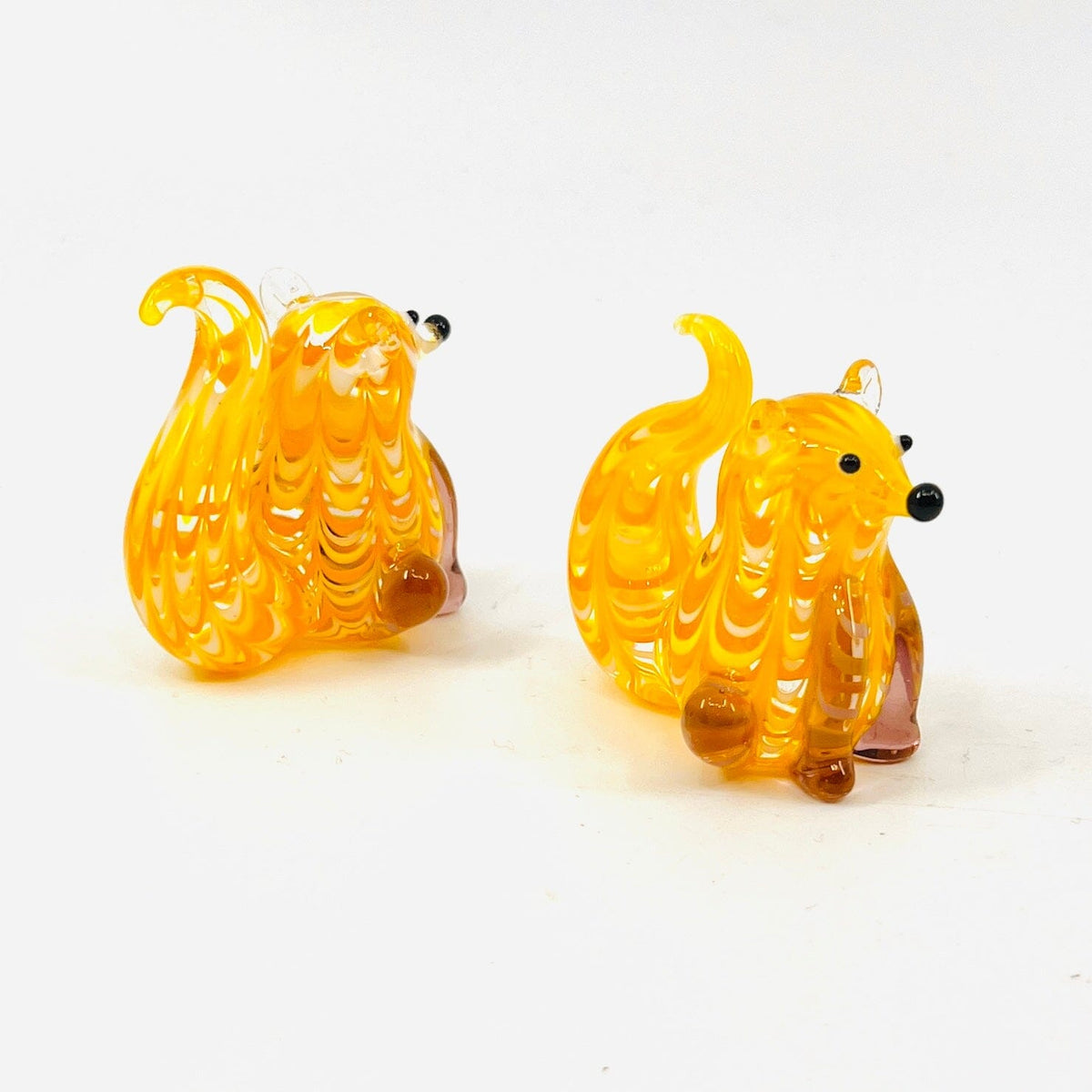 Pocket Squirrel Miniature Gift Essentials 