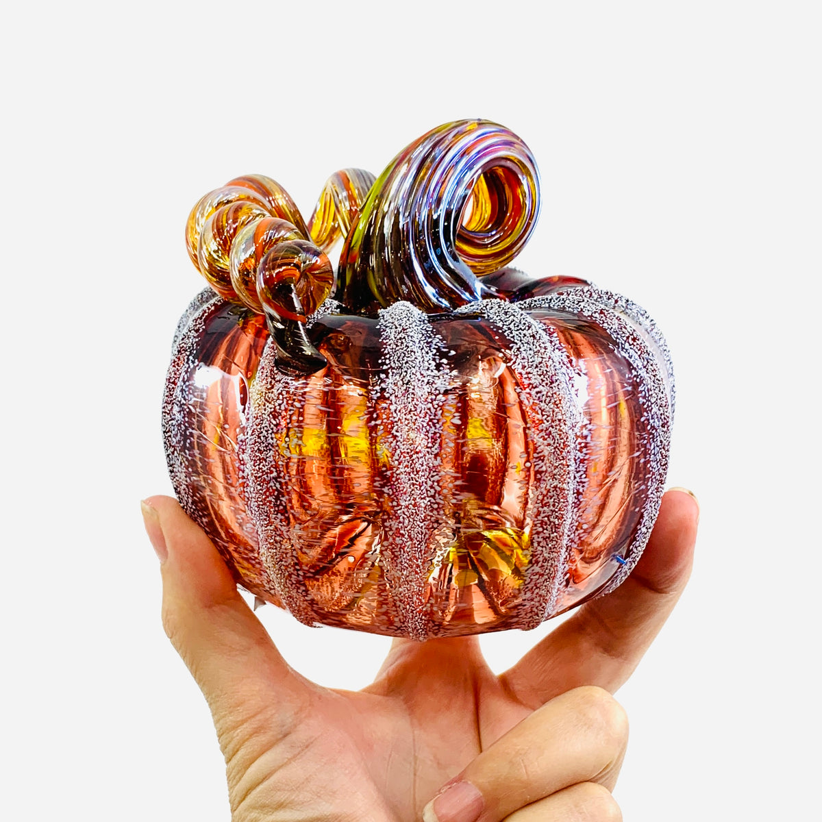 Daily Pumpkin 2782 Squat