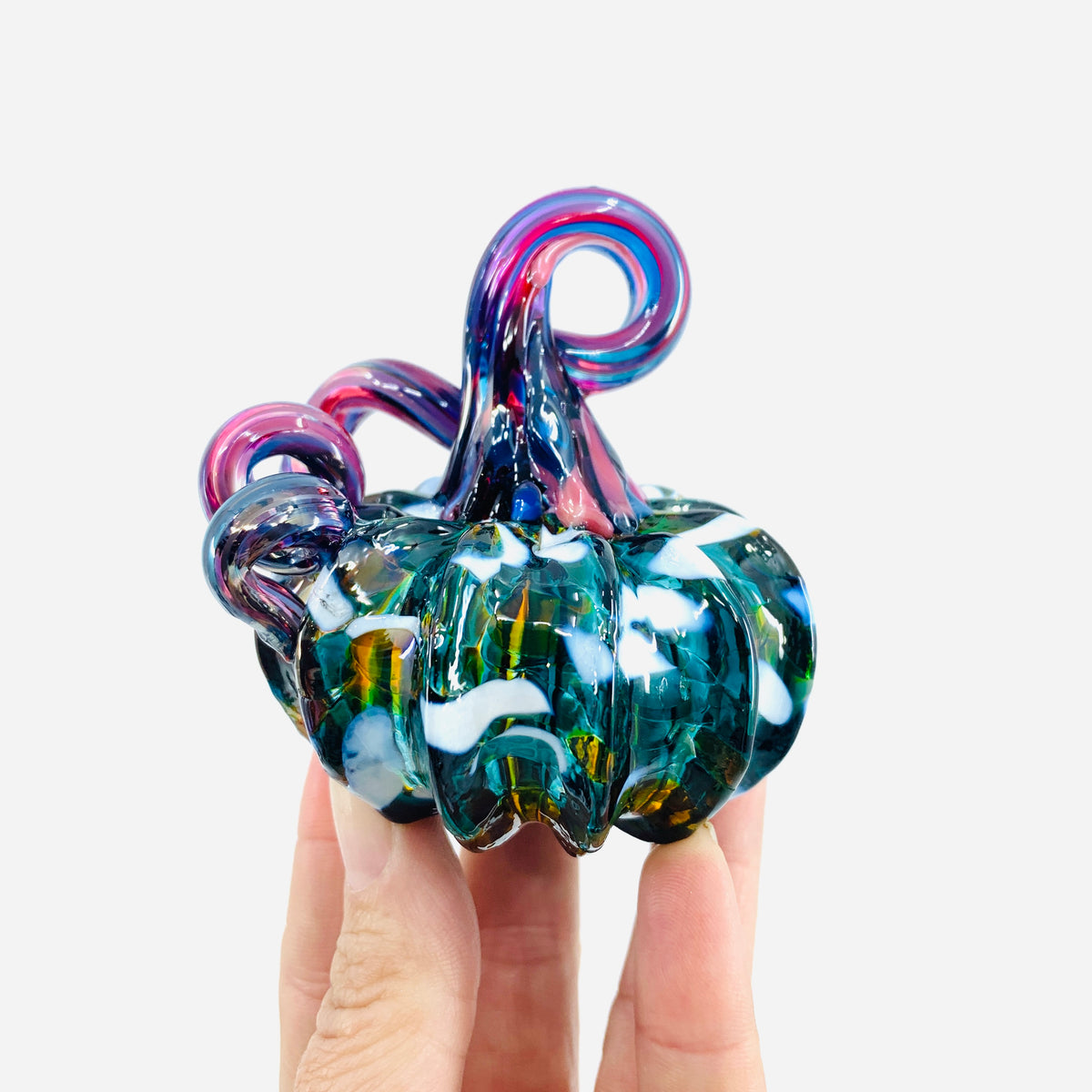 Daily Pumpkin 1173 Mini Paperweight