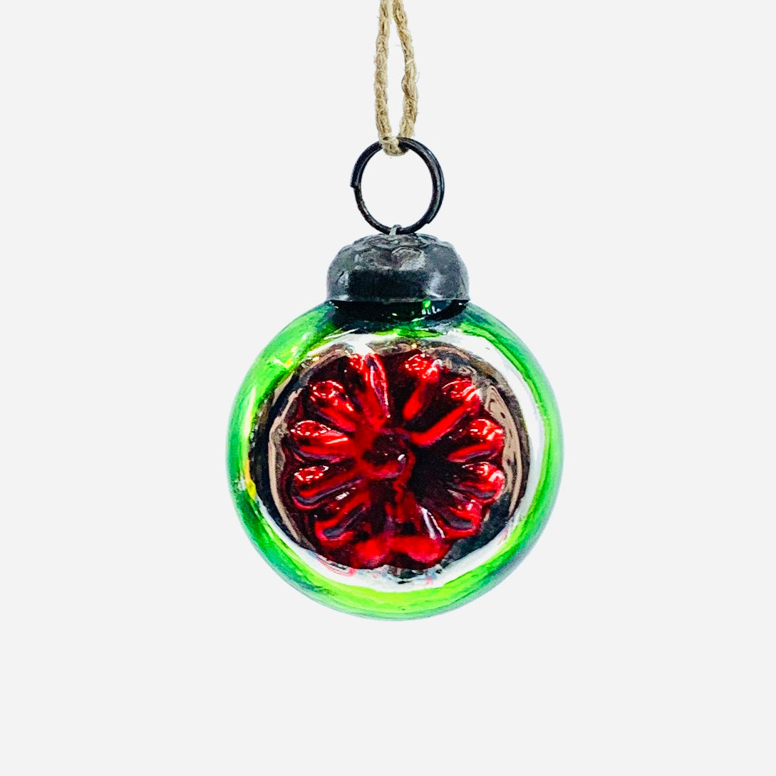 Shiny Reflector Ornament