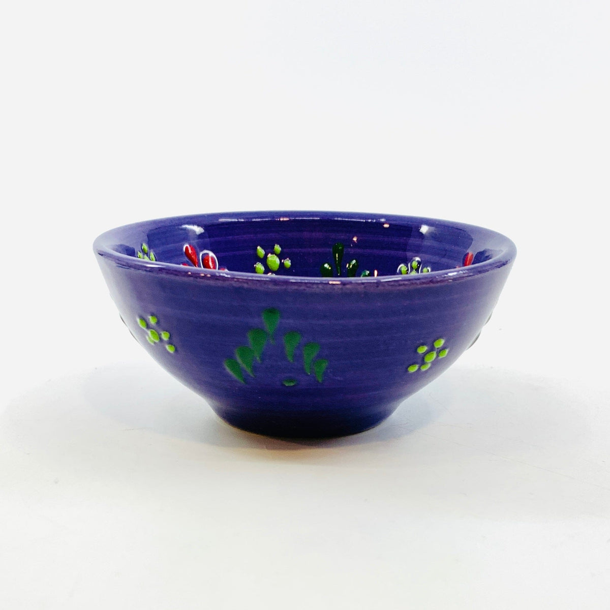 Handmade Turkish Bowl 102 Decor Natto USA 