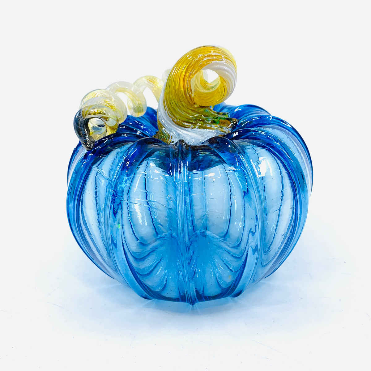Daily Pumpkin 1091 Squat