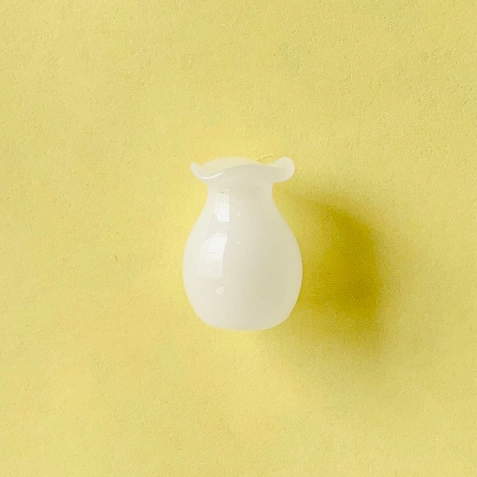 Mini Magnet Vase Miniature - 