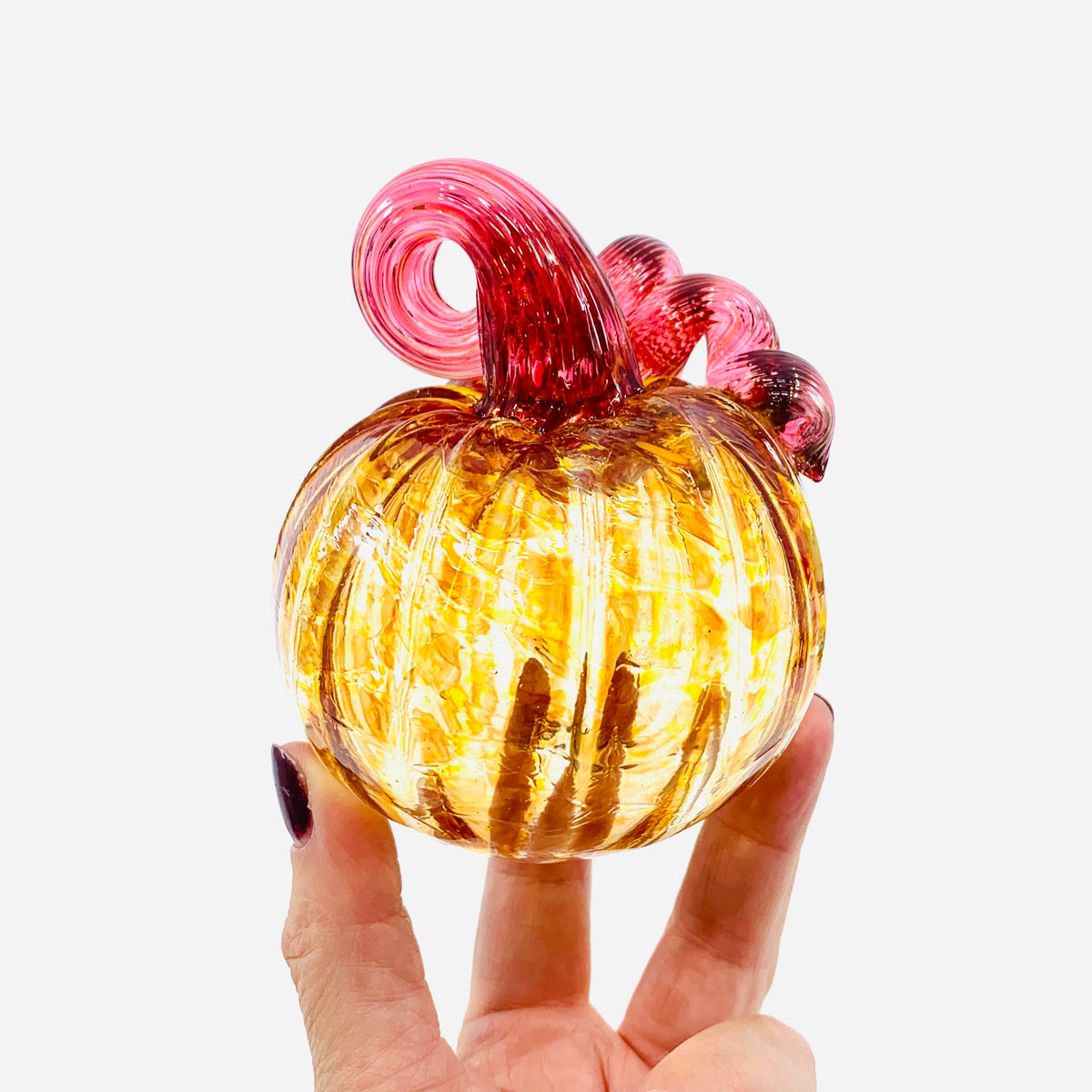 Daily Pumpkin 192 Fall Mini
