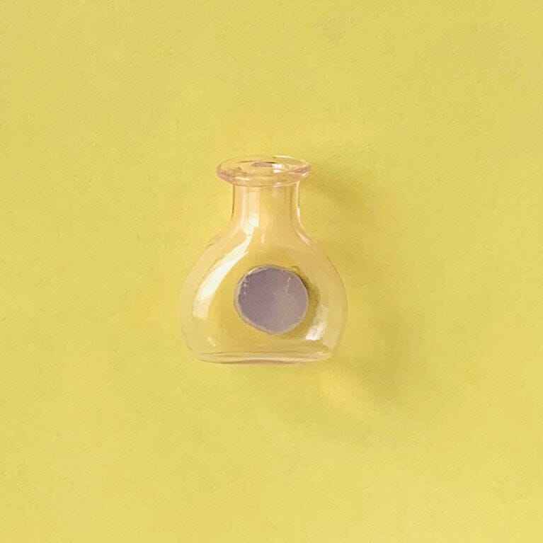 Mini Magnet Vase Miniature - 