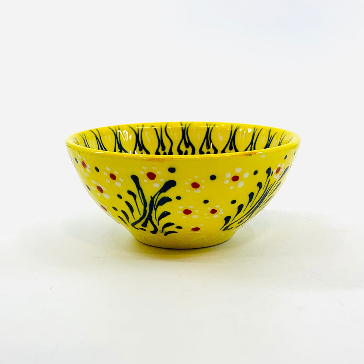 Handmade Turkish Bowl 90 Decor Natto USA 