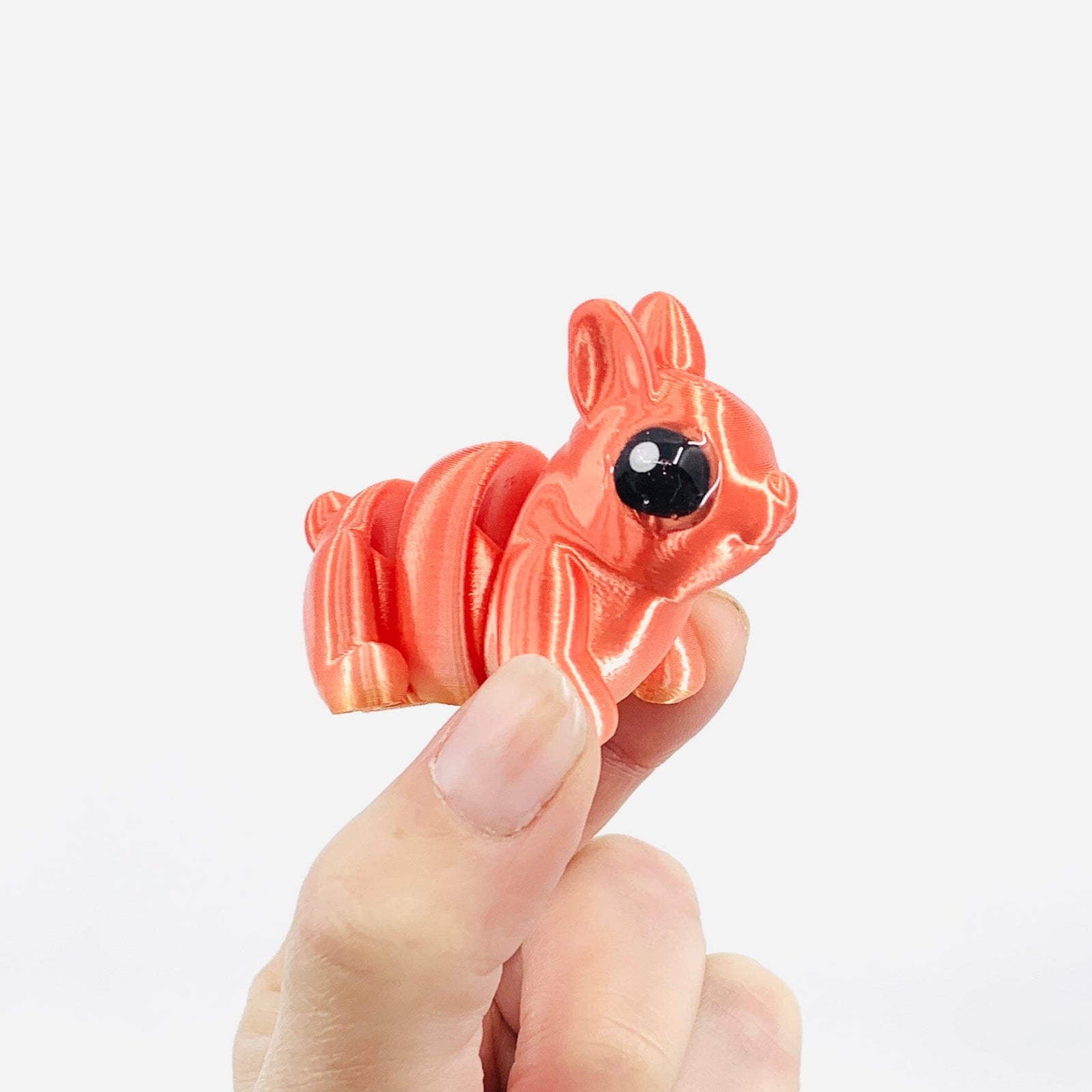 3D-Print Animals, Baby Bunny - 13 LUZ CUSTOM DESIGN 