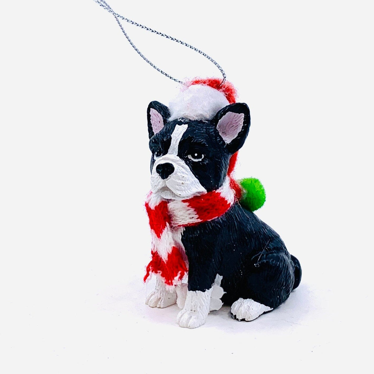 Holiday Puppy Ornaments Ornament GANZ Max - 13 