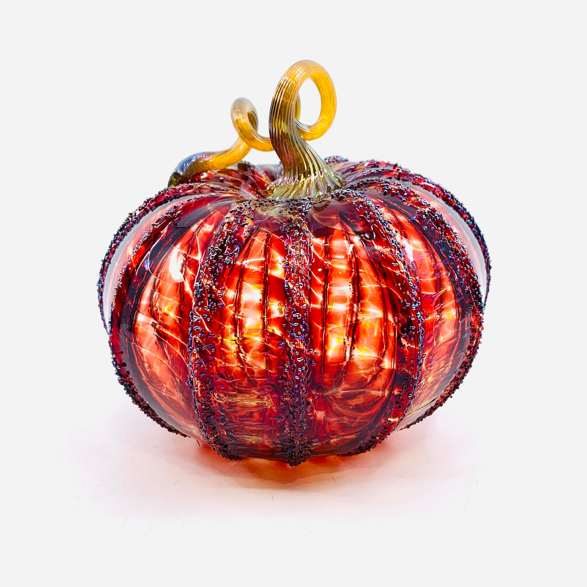 Daily Pumpkin 3697 Squat