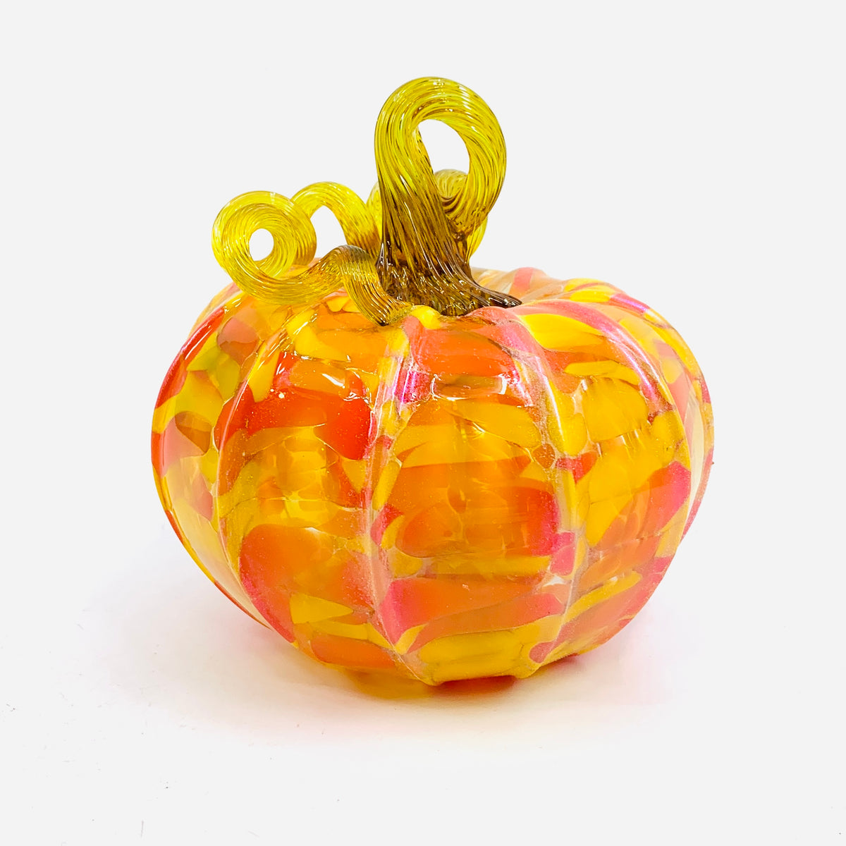 Daily Pumpkin 275 Fall Squat