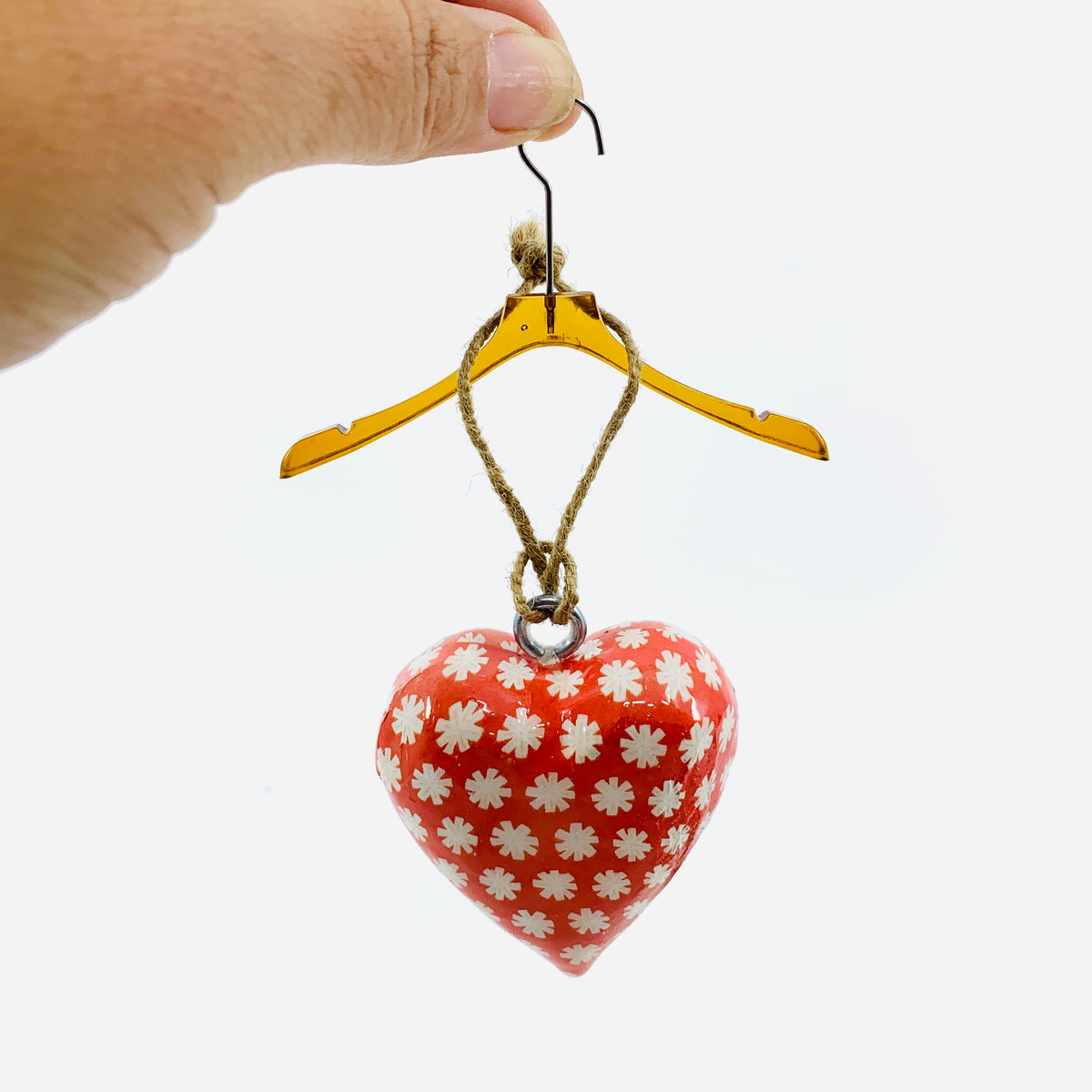 Tiniest Hanger - Let’s Hang Out.