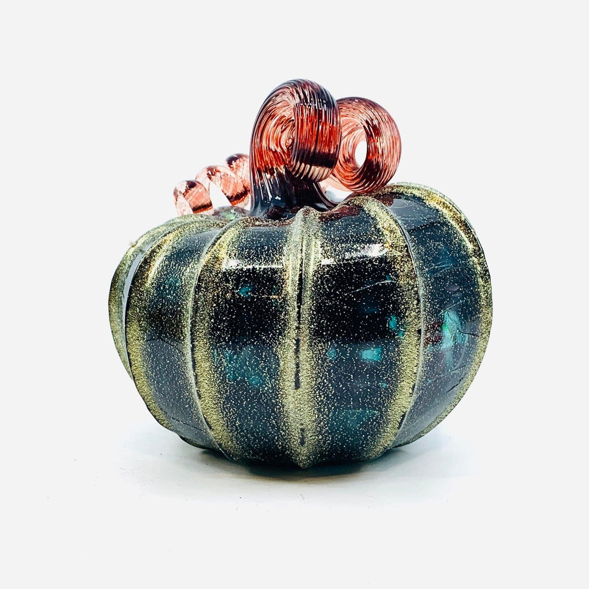 Daily Pumpkin 396 Fall Oops Squat