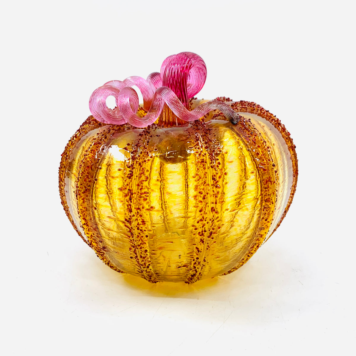 Daily Pumpkin 3342 Fall Squat