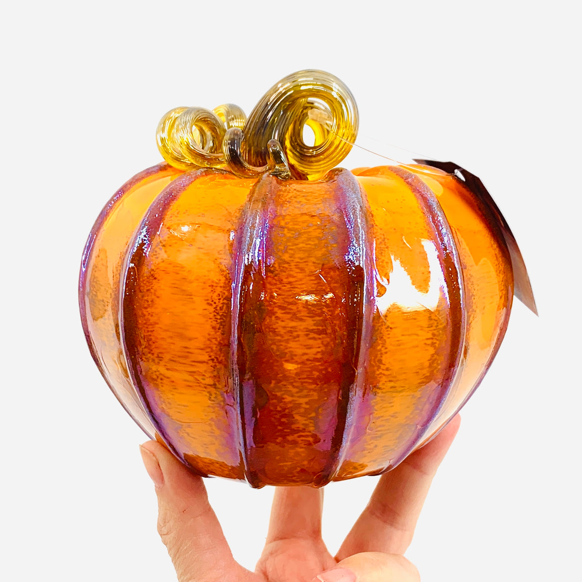 Lost Inventory 1081 Maple Glaze Medium