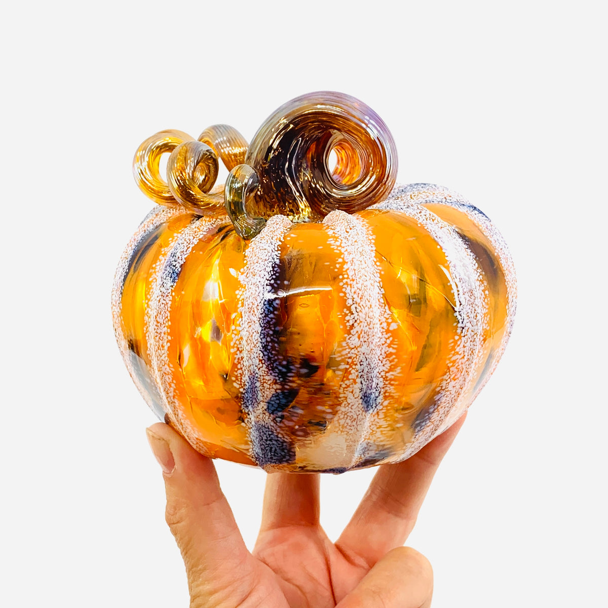 Daily Pumpkin 2199 Squat