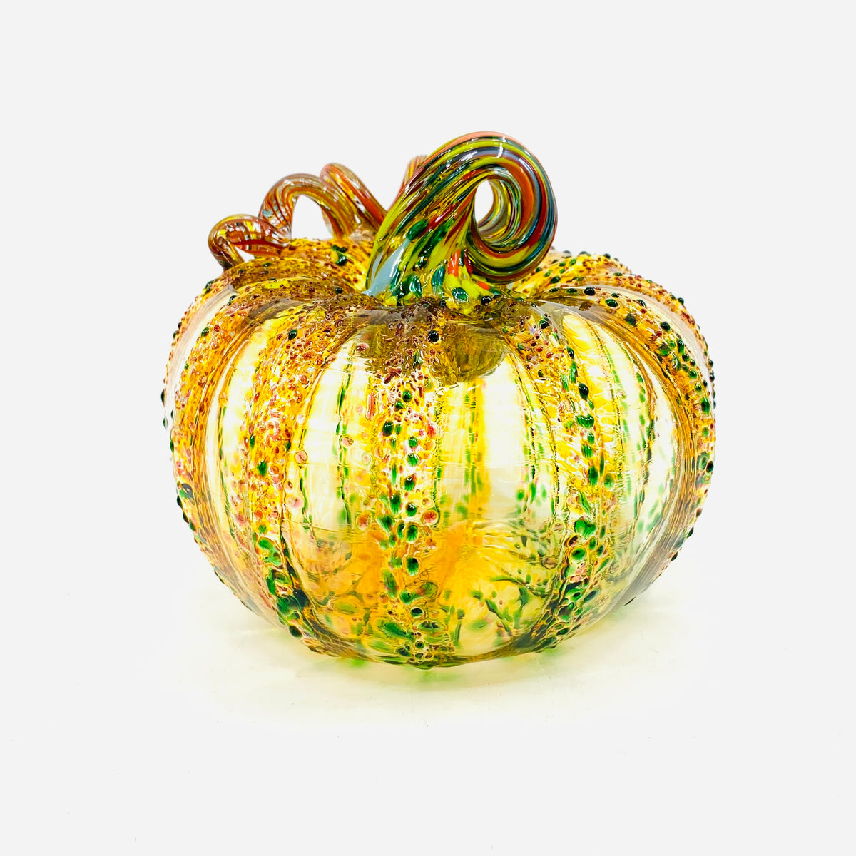 Daily Pumpkin 1283 Squat