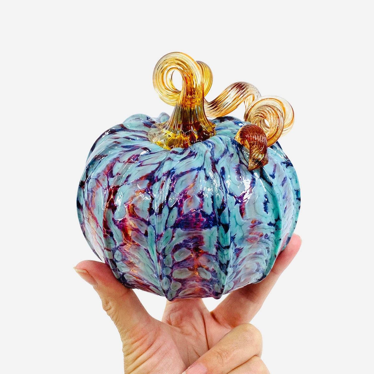 Daily Pumpkin 2739 Squat