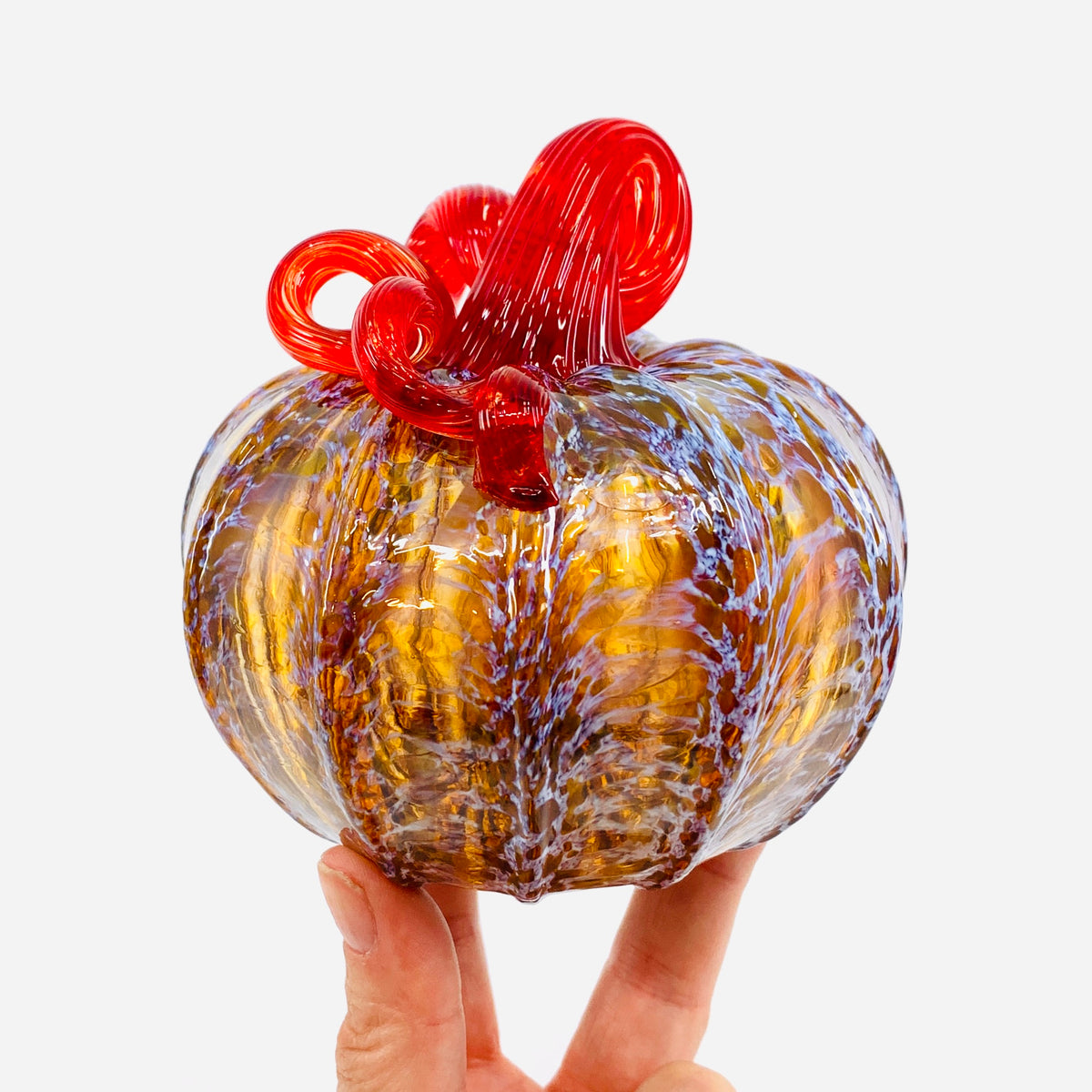 Daily Pumpkin 1638 Dessert Squat