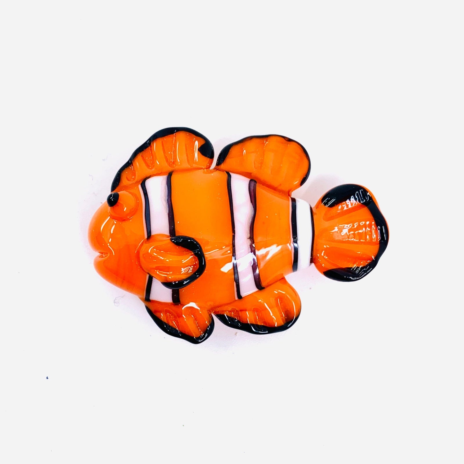 Glass Magnet, Clownfish Dynasty 