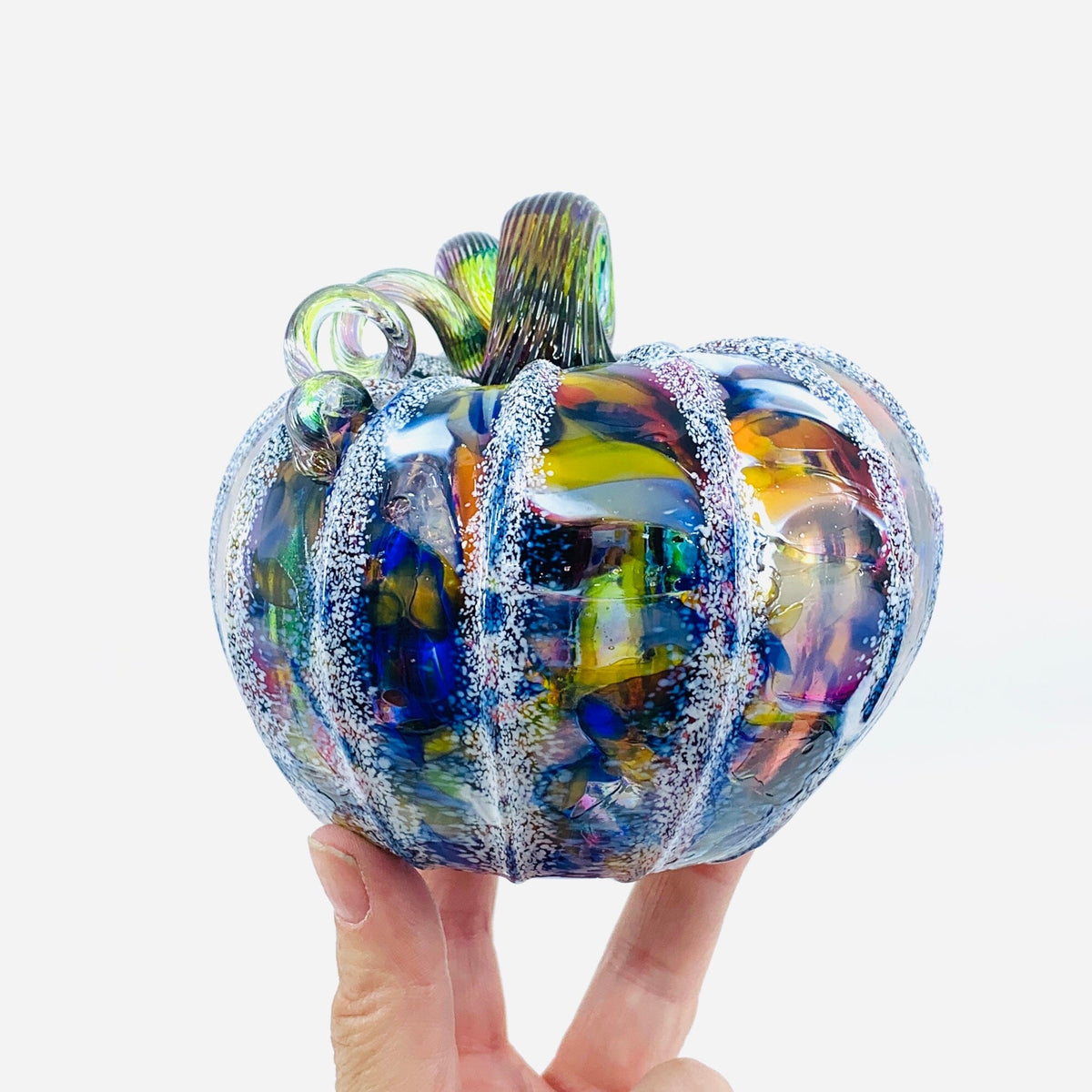 Daily Pumpkin 1920 Oops Squat