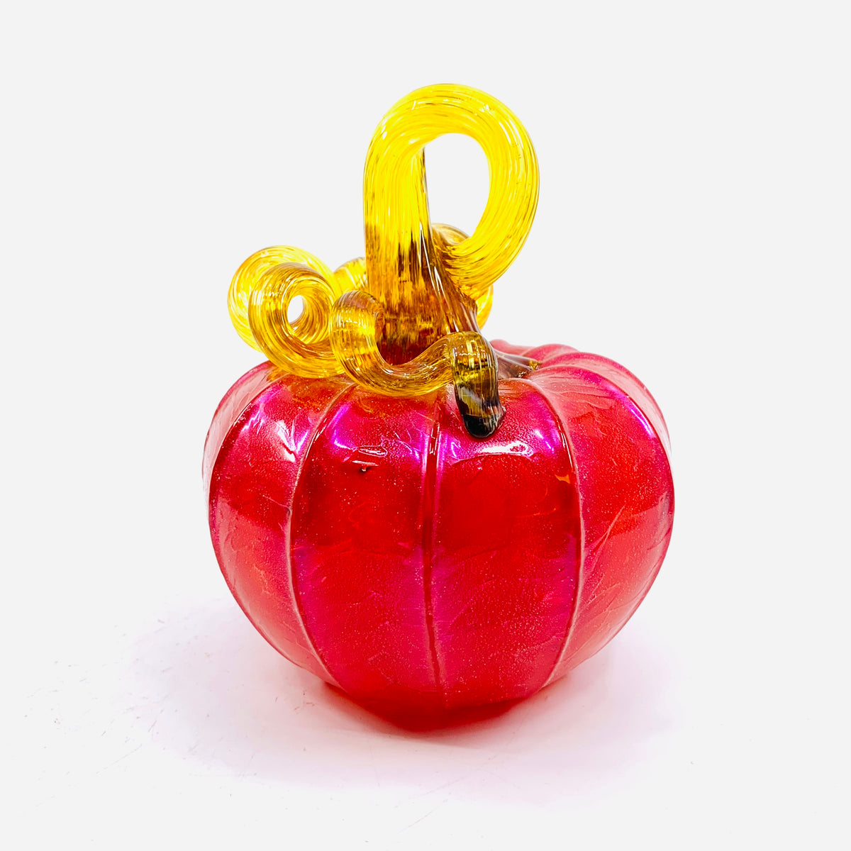 Daily Pumpkin 188 Fall Squat