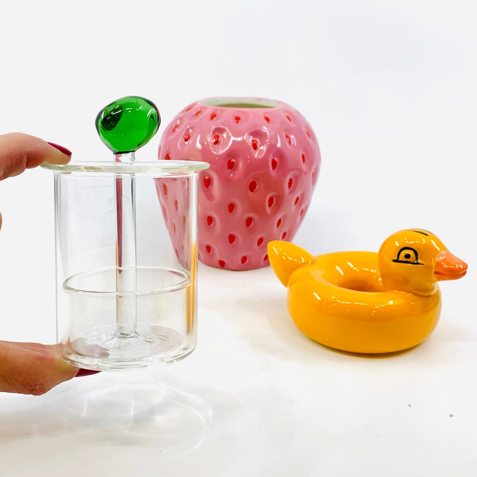 Inventory Box 12 - Dopamine Decor Creative Co-Op 