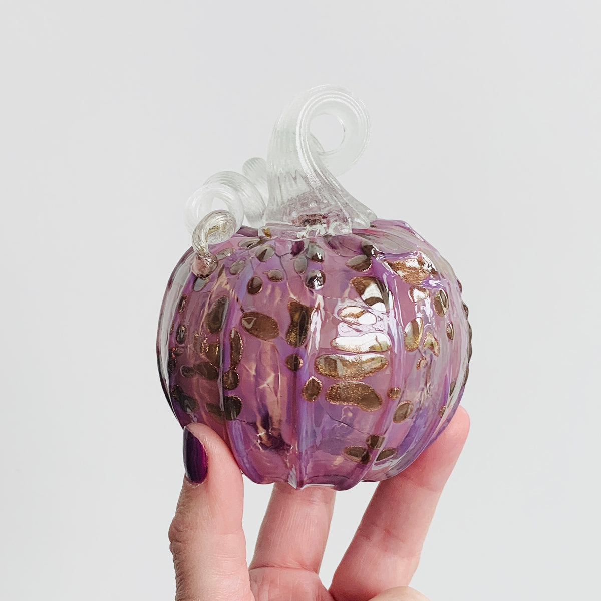 Daily Glow Pumpkin 782 Mini