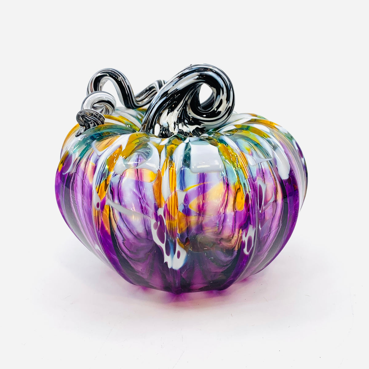 Daily Pumpkin 3376 Squat