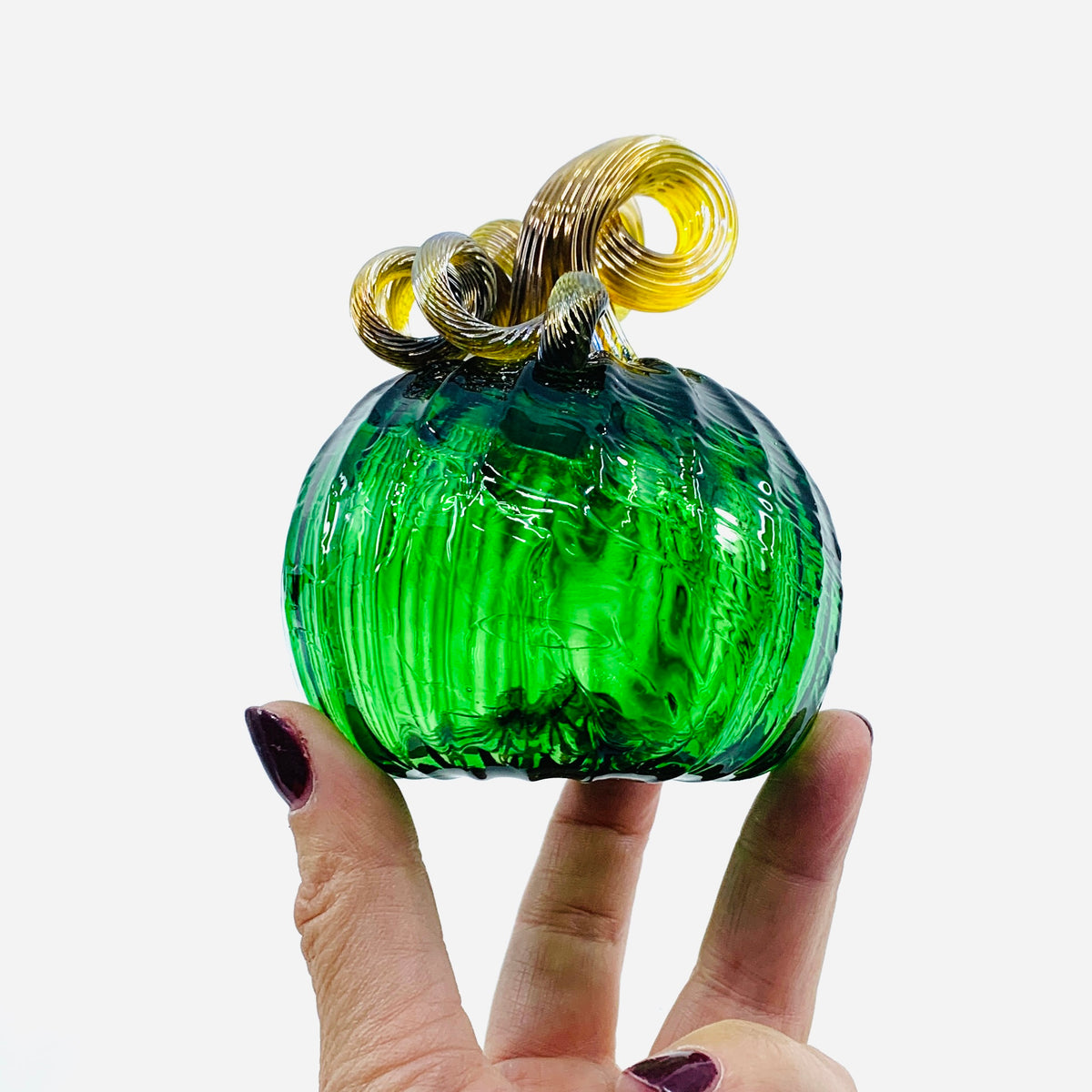 Daily Pumpkin 140 Oops Mini