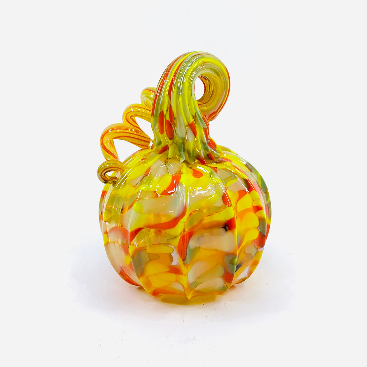 Daily Pumpkin 3261 Fall Mini