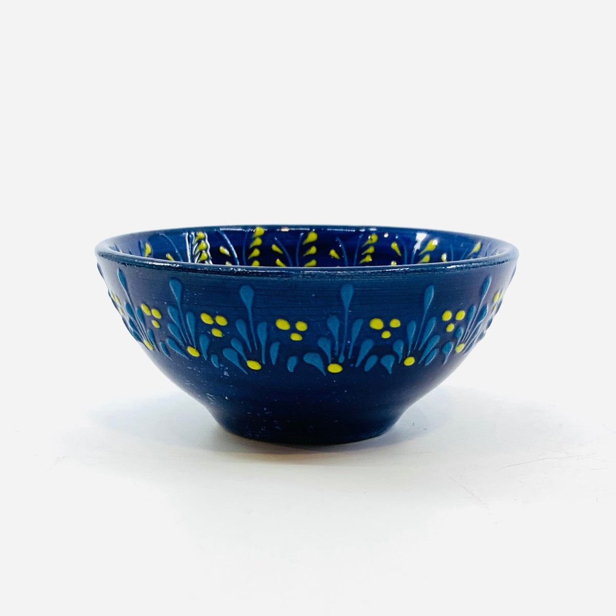 Handmade Turkish Bowl 104 Decor Natto USA 