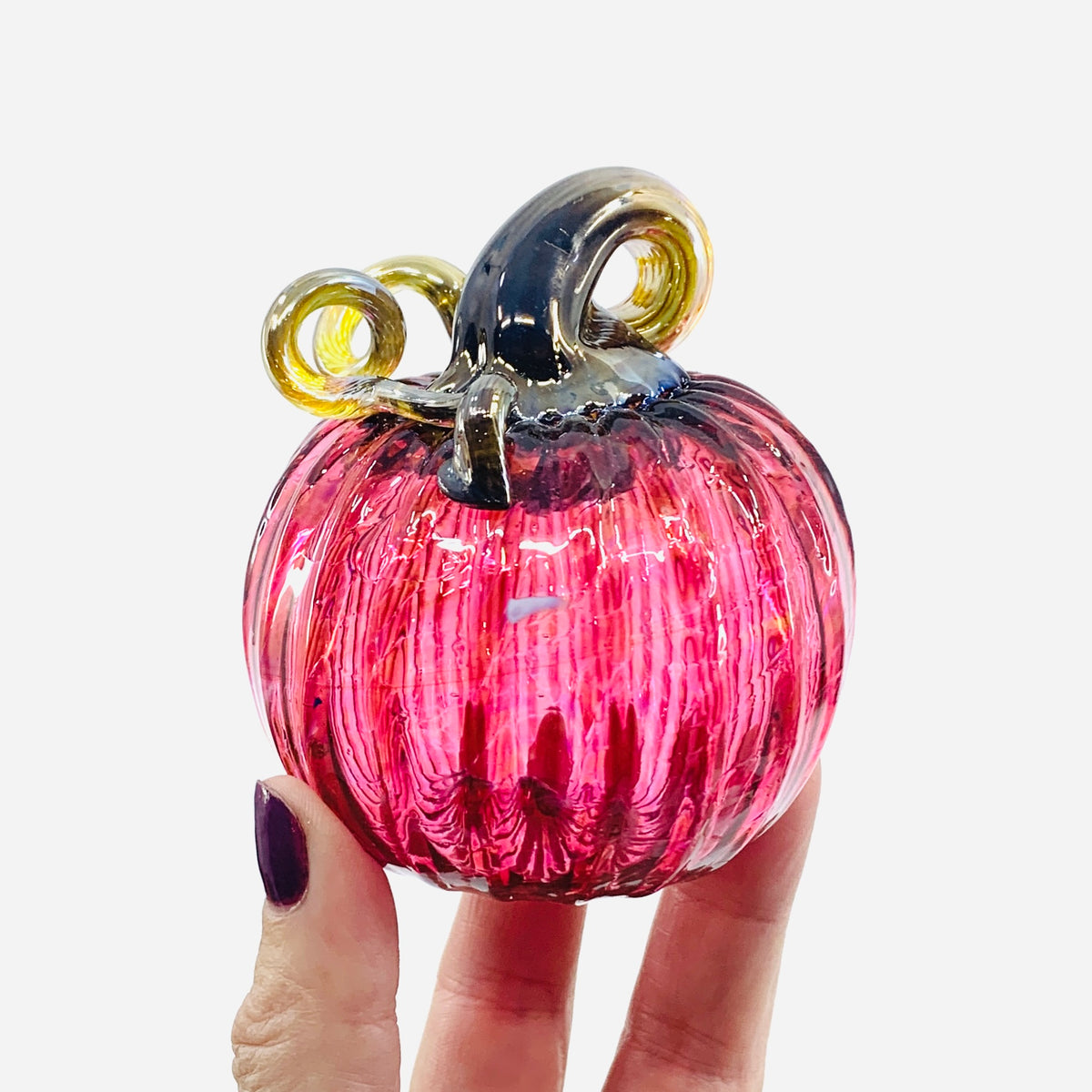 Daily Pumpkin 1030 Mini